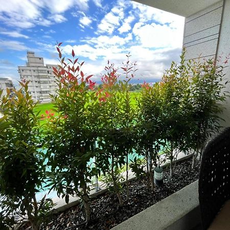 ווג'ייה Tsang Kuo Resort מראה חיצוני תמונה