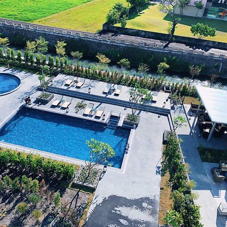 ווג'ייה Tsang Kuo Resort מראה חיצוני תמונה